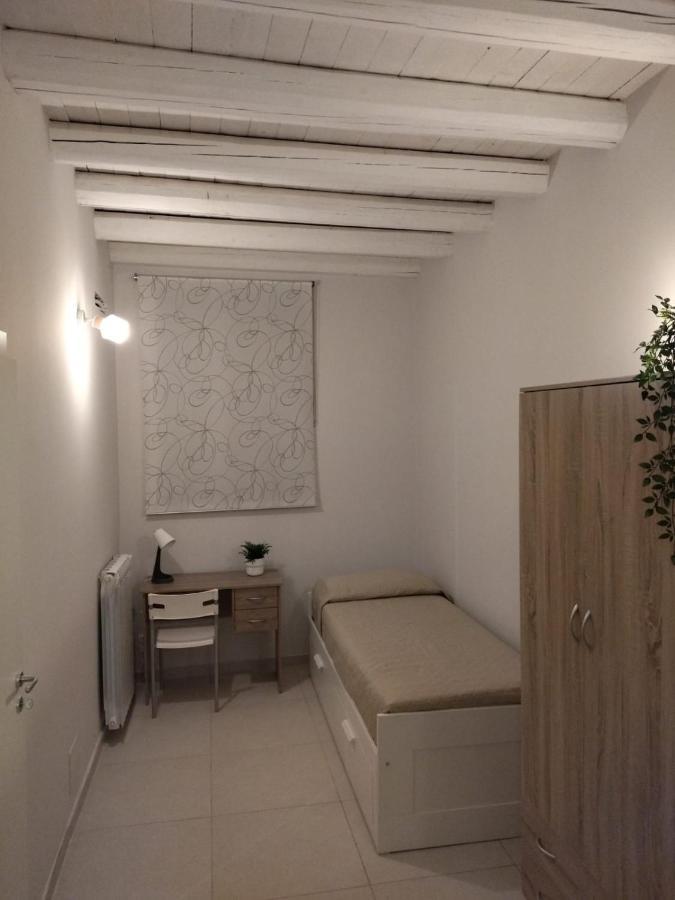 Appartamento In Centro Storico A Palermo Vicino La Cattedrale Buitenkant foto